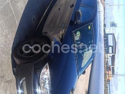 Usado BMW 118 122 CV (89 kW) 2008 Negro Utilitario