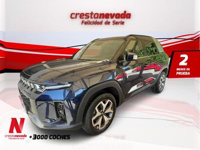 Usado 2024 Ssangyong (KGM) Torres SUV | 27.934 € (Precio justo)