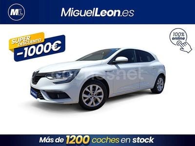 Renault Mégane IV