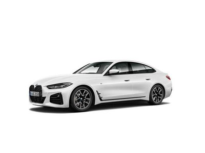 Usado BMW 420 Gran Coupé Comfort Edition 184 CV (135 kW) 2024 Coupe