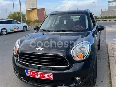 Usado Mini One D Countryman