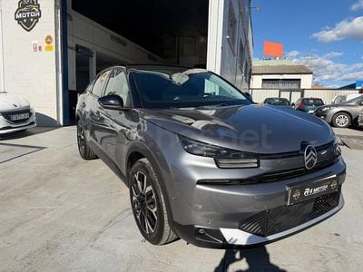Usado Citroën C4