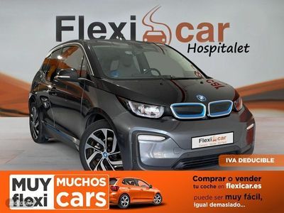 usado BMW i3 120ah