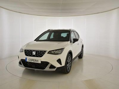Nuevo Seat Arona Xperience 115 CV (84 kW) 2025 Blanco SUV