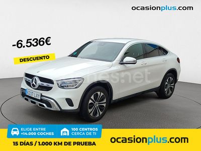 Mercedes GLC220