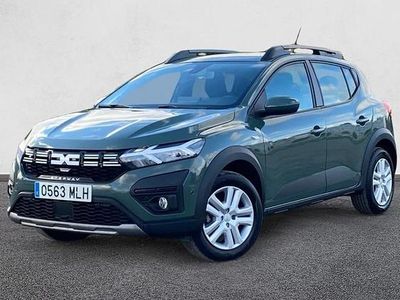Usado Dacia Sandero Expression 91 CV (66 kW) 2023