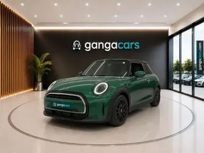 Usado Mini Cooper Countryman