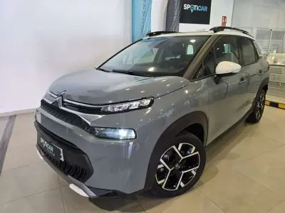 Usado Citroën C3 Aircross
