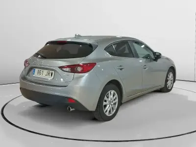 Usado Mazda 3