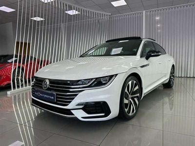 VW Arteon