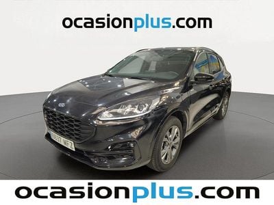 Occasion Ford Kuga ST-Line 226 PK (166 kW) 2023 Zwart SUV