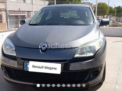 Renault Mégane III