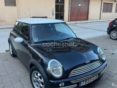 Usado Mini Cooper