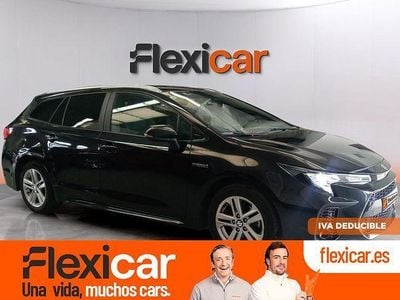 Usado Suzuki Swace 122 CV (89 kW) 2024 Negro Familiar