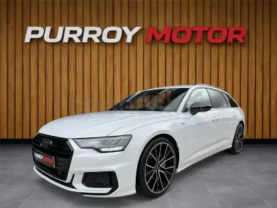 Usado Audi A6