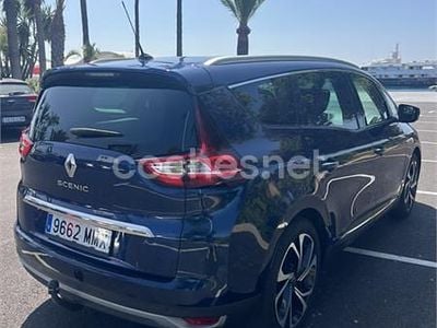 Renault Grand Scénic IV