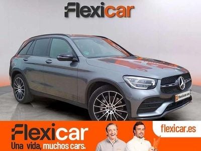 Mercedes GLC220