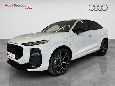Usado Audi Q3 Sportback Sport 272 CV (200 kW) 2025 Blanco SUV