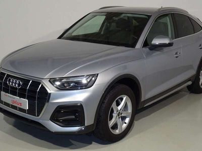 usado Audi Q5 40 Tdi Quattro-ultra Advanced S Tronic 150kw