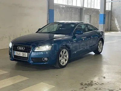 Usado Audi A5
