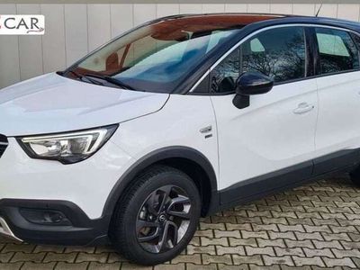 usado Opel Crossland X 1.2T S&S Design Line - 120 Aniversario 110