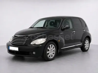 Usado Chrysler PT Cruiser