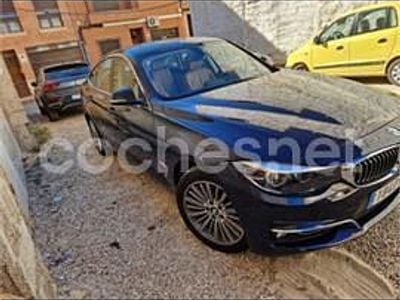 BMW 320 Gran Turismo