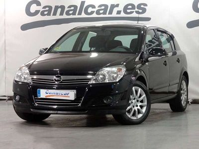 usado Opel Astra 1.7CDTi Enjoy