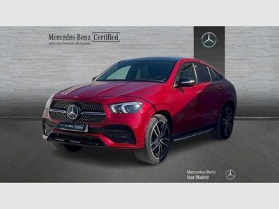Mercedes GLE350