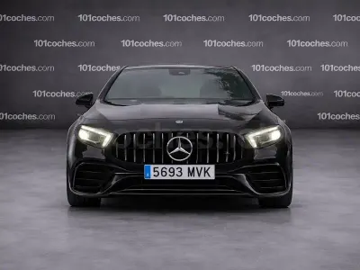 Usado Mercedes A45 AMG