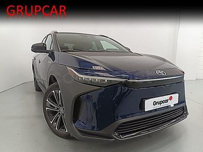 Usado Toyota bZ4X Plus 2024 Eléctrico SUV