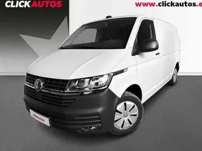 Usado VW T7
