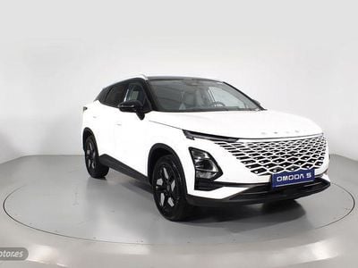 Usado Omoda 5 147 CV (108 kW) 2025 Blanco SUV