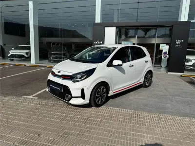 Usado Kia Picanto