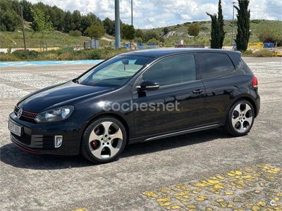 VW Golf VI
