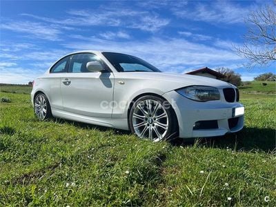 BMW 118 Coupé