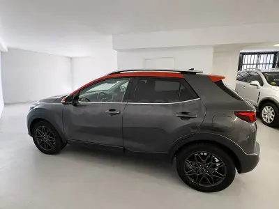 Usado Kia Stonic