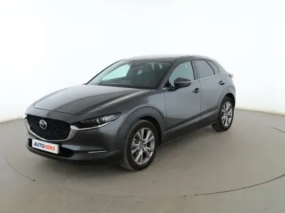 Usado Mazda CX-30 179 CV (131 kW) 2019 Gris SUV