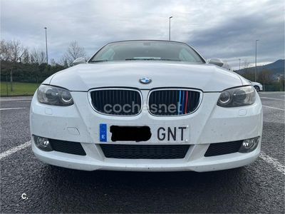 BMW 320 Cabriolet