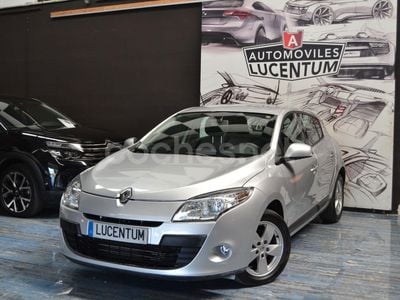 Renault Mégane III