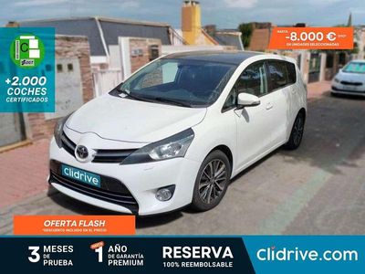 Toyota Verso