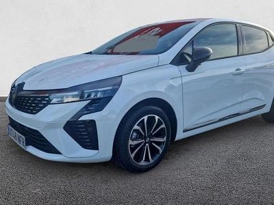 Nuevo Renault Clio V Techno 100 CV (73 kW) 2025