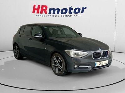 BMW 116