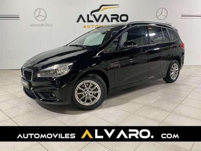 BMW 216 Gran Tourer
