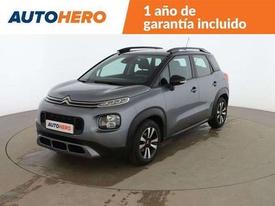 usado Citroën C3 Aircross 1.2 PureTech Feel