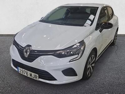 Usado 2023 Renault Clio V Equilibre | 14.250 € (Precio justo)