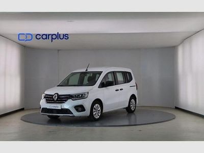 Usado 2022 Renault Kangoo Edition One Monovolumen | 17.990 € (Un poco caro)