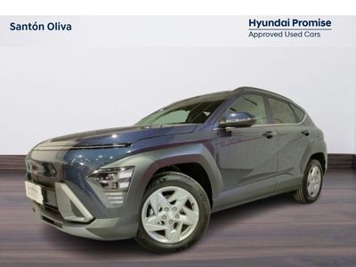 usado Hyundai Kona - 10 km 1.0 TGDI Tecno 4x2