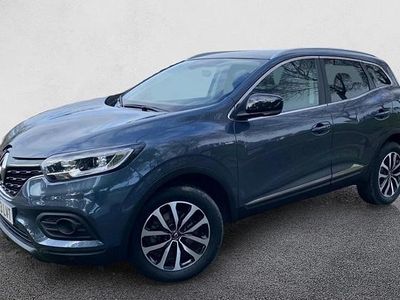 Usado 2021 Renault Kadjar LIMITED SUV | 16.900 € (Precio justo)
