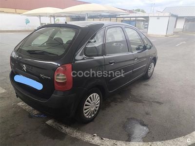 Citroën Xsara Picasso